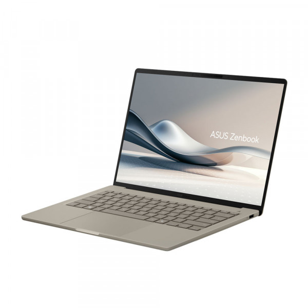 TNC Store Laptop Asus Zenbook 14 UX3407QA-QD299WS