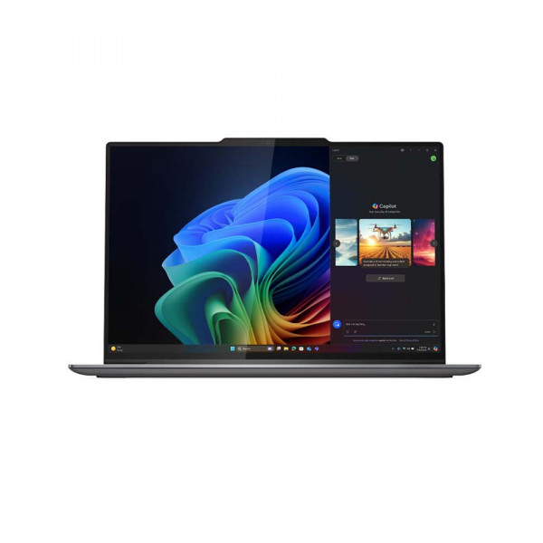 TNC Store Laptop Lenovo ThinkPad X9-14 Gen 1 21QA006KVN