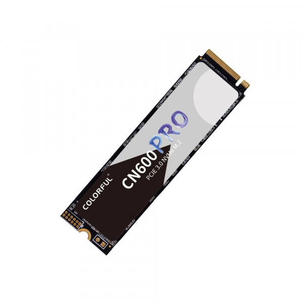 TNC Store Ổ Cứng SSD Colorful CN600 PRO 512GB M.2 NVMe PCIe 2280