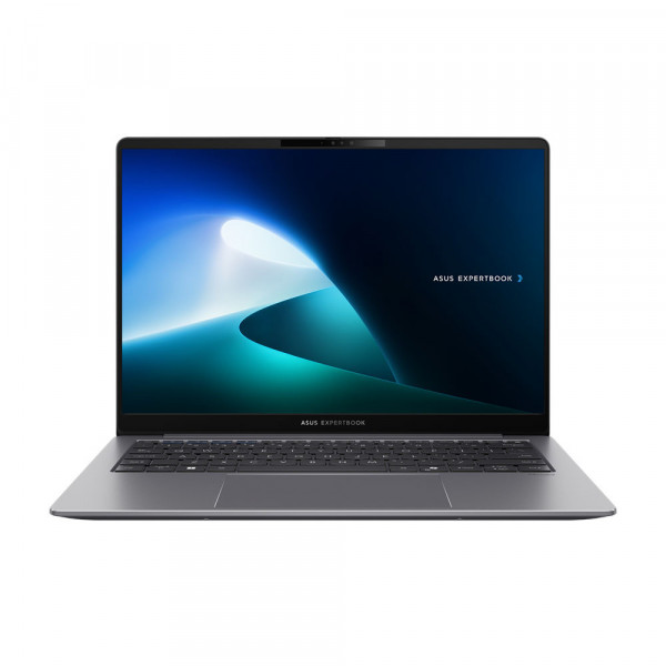 Laptop Asus ExpertBook P5 P5405CSA-NZ0442WS Core Ultra 7-258V/ 32GB/ 1TB SSD/ 14.0 Inch WQXGA/ Win 11/ Xám