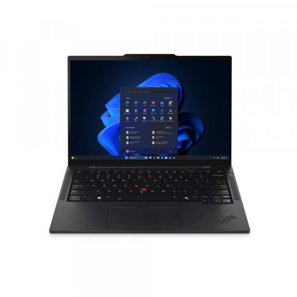 Laptop Lenovo ThinkPad T14s Gen 6 21R10005VN Core Ultra 5 225U/ 16GB/ 512GB SSD/ 14.0 Inch WUXGA/ Win 11/ Đen