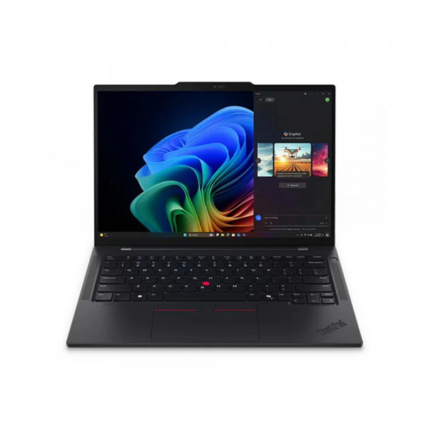 Laptop Lenovo ThinkPad T14s Gen 6 21R10004VA Core Ultra 7 255H/ 32GB/ 512GB SSD/ 14.0 Inch WUXGA/ NoOS/ Đen