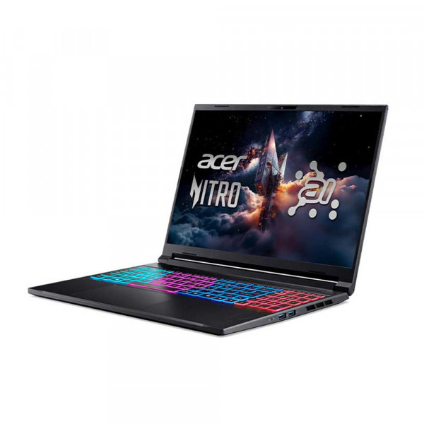 TNC Store Laptop Gaming Acer Nitro V 16 AI ProPanel ANV16S-61-R9ZV NH.QXPSV.002