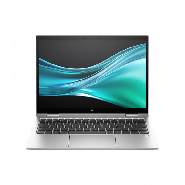 Laptop HP EliteBook x360 830 G11 A7RA8PT Core Ultra 7 155U/ 16GB/ 512GB SSD/ 13.3 Inch WUXGA/ Win 11/ Bạc