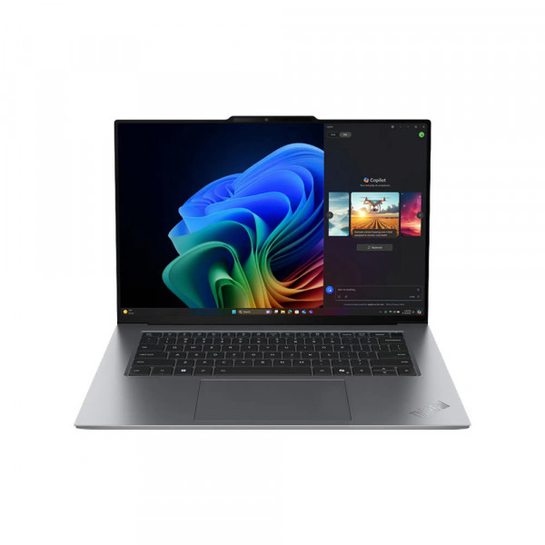 Laptop Lenovo ThinkPad X9-15 Gen 1 21Q60052VN Core Ultra 5 228V/ 32GB/ 1TB/ 15.3 Inch 2.8K OLED/ Win 11 Pro/ Xám