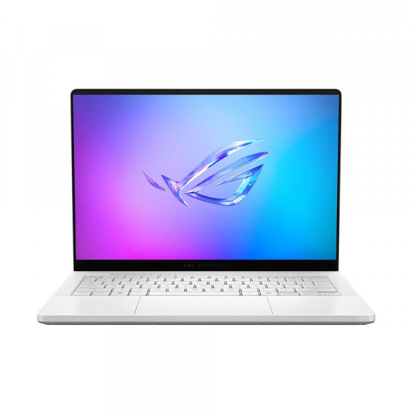 Laptop Asus ROG Zephyrus G14 GA403WM-QS058WS Ryzen AI 9 HX 370/ 32GB/ 1TB SSD/ RTX 5060/ 14.0 Inch 3K OLED/ Win 11/ Trắng