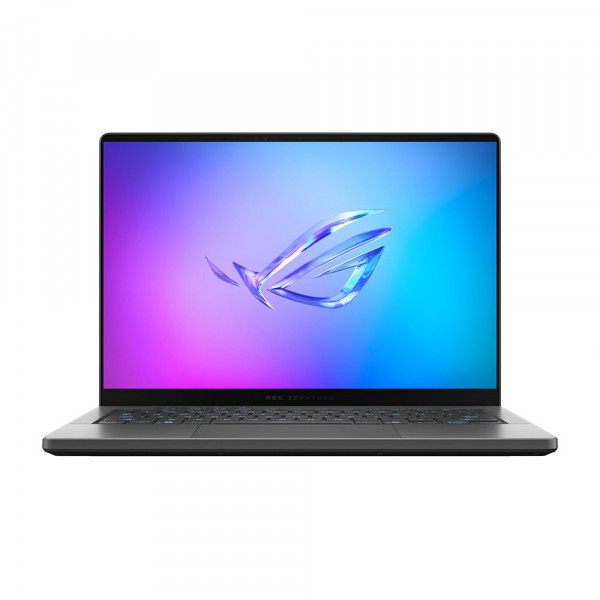 Laptop Asus ROG Zephyrus G14 GA403WP-QS045WS Ryzen AI 9 HX 370/ 32GB/ 1TB SSD/ RTX 5070/ 14.0 Inch 3K OLED/ Win 11/ Xám