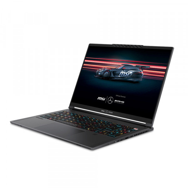 TNC Store Laptop MSI Stealth A16 Mercedes AMG AI+ A3XWGGG-032VN