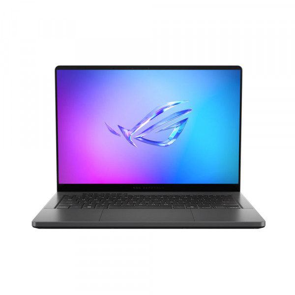 Laptop Asus ROG Zephyrus G14 GA403WW-QS145WS Ryzen AI 9 HX 370/ 32GB/ 2TB SSD/ RTX 5080/ 14.0 Inch 3K OLED/ Win 11/ Xám