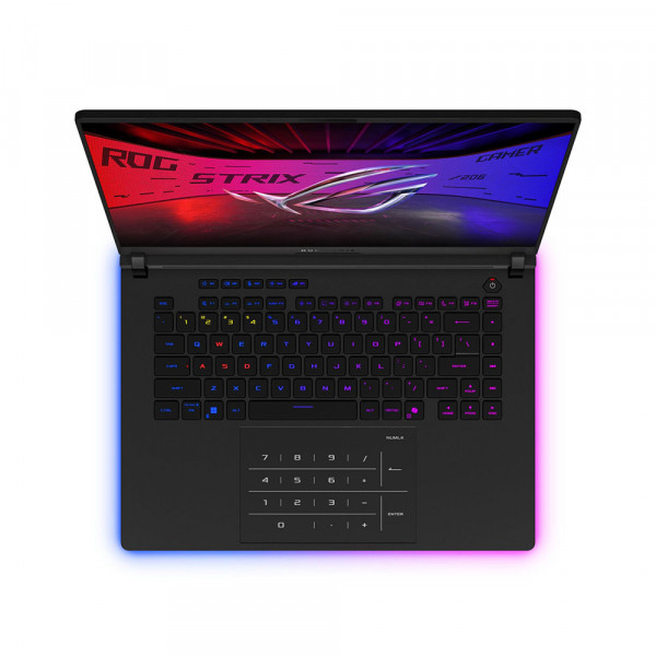 TNC Store Laptop Asus ROG Strix SCAR 16 G635LX-RW192W