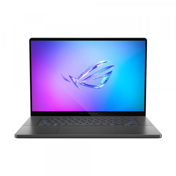 Laptop Asus ROG Zephyrus G16 GU605CX-QR147W Core Ultra 9 285H/ 64GB/ 2TB SSD/ RTX 5090/ 16 Inch 2.5K OLED/ Win 11/ Xám