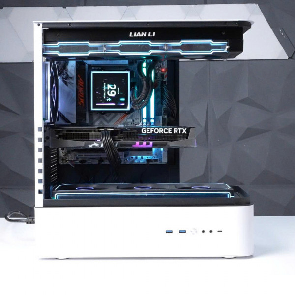 TNC Store PC Gaming - Sentinal A5060Ti