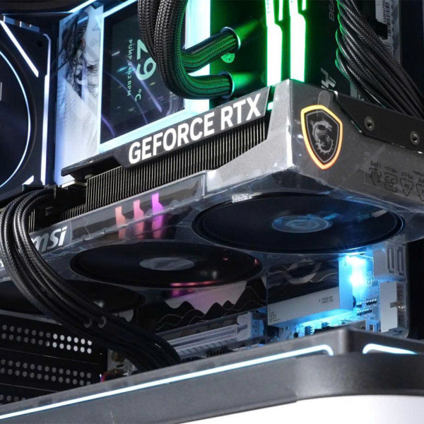 TNC Store PC Gaming - Sentinal A5060Ti