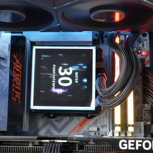 TNC Store PC Gaming - Sentinal A5060Ti