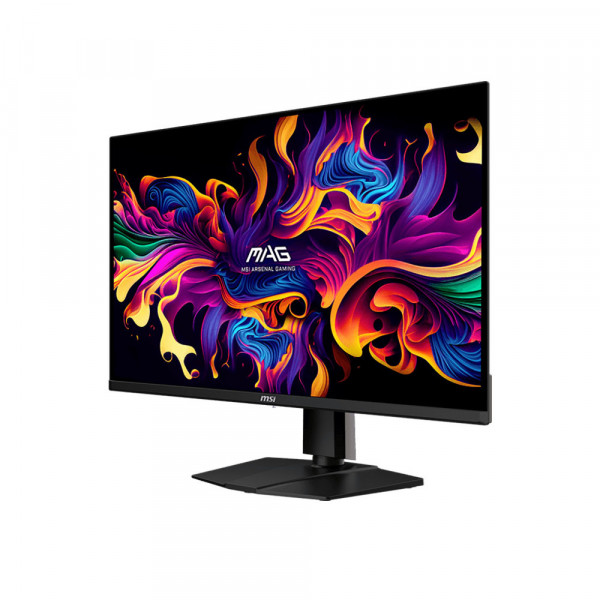 TNC Store Màn Hình MSI MAG 321UPX QD-OLED