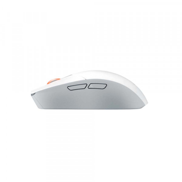 TNC Store Chuột Gaming Asus ROG Strix Impact III Wireless - Trắng