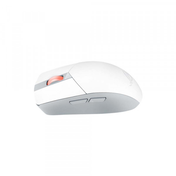 TNC Store Chuột Gaming Asus ROG Strix Impact III Wireless - Trắng