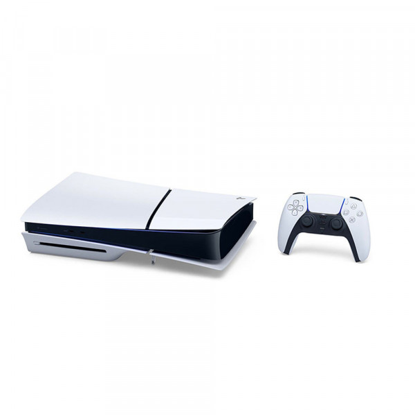 TNC Store Máy Chơi Game Sony Playstation 5 Slim (PS5 Slim) - Chính Hãng - CFI-2118 A01