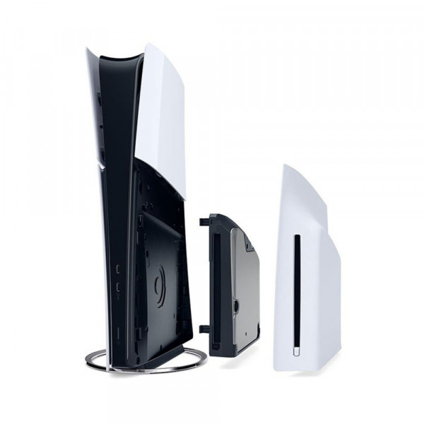 TNC Store Máy Chơi Game Sony Playstation 5 Slim (PS5 Slim) - Chính Hãng - CFI-2118 A01