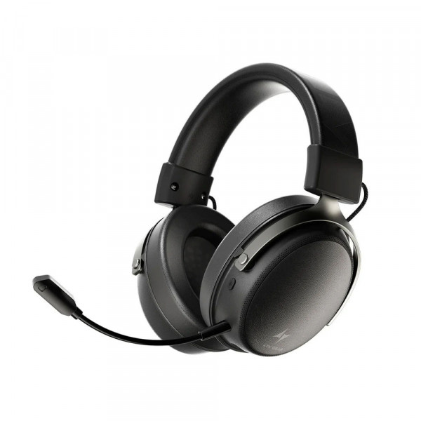 Tai Nghe Không Dây ATK N9 Pro - Black