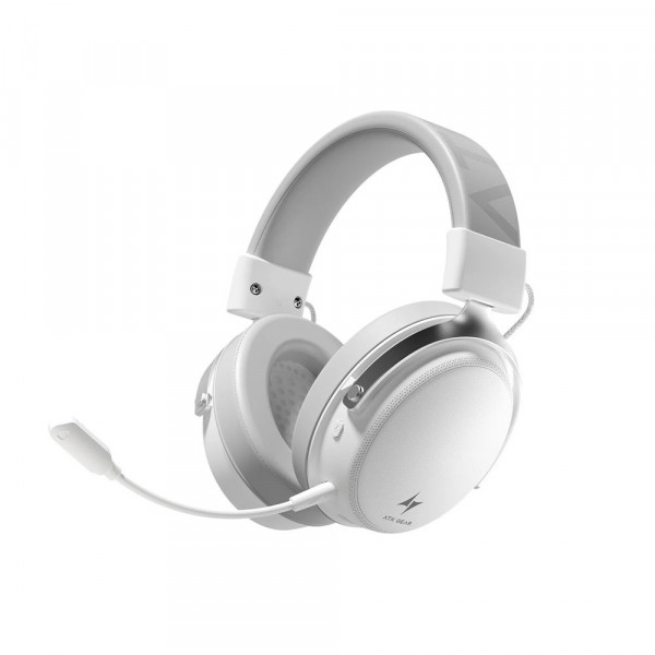 Tai Nghe Không Dây ATK N9 Pro - White