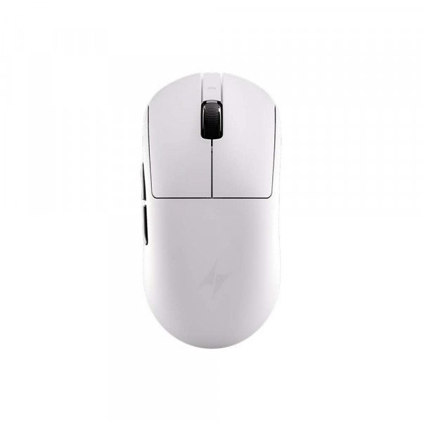 Chuột Không Dây ATK A9 SE Tri-mode Nearlink - Màu Trắng