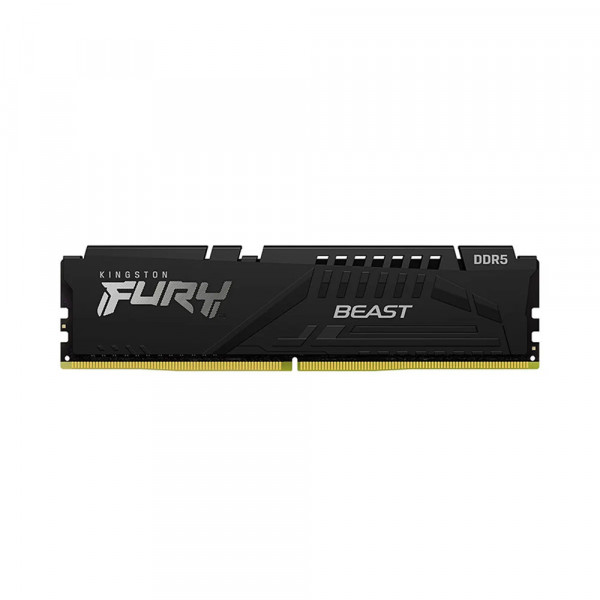 Ram Kingston FURY Beast 16GB (1x16GB) DDR5 5600MHz (KF556C40BB-16WP)