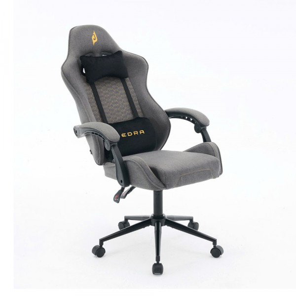 TNC Store Ghế Gaming E-Dra New Citizen EGC236 Fabric
