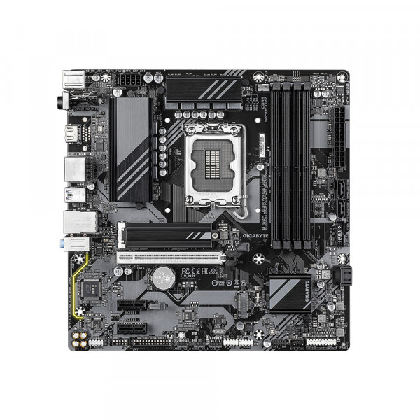 TNC Store Bo Mạch Chủ Gigabyte B760M DS3H WIFI6E Gen 5 DDR5