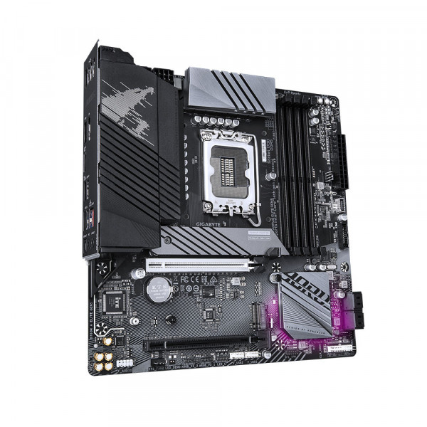 TNC Store Bo Mạch Chủ Gigabyte B760M Aorus Elite Gen 5 DDR5