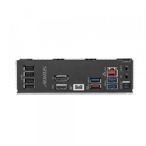 TNC Store Bo Mạch Chủ Gigabyte B760M Aorus Elite Gen 5 DDR5