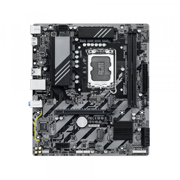 TNC Store Bo Mạch Chủ Gigabyte B860M-K DDR5