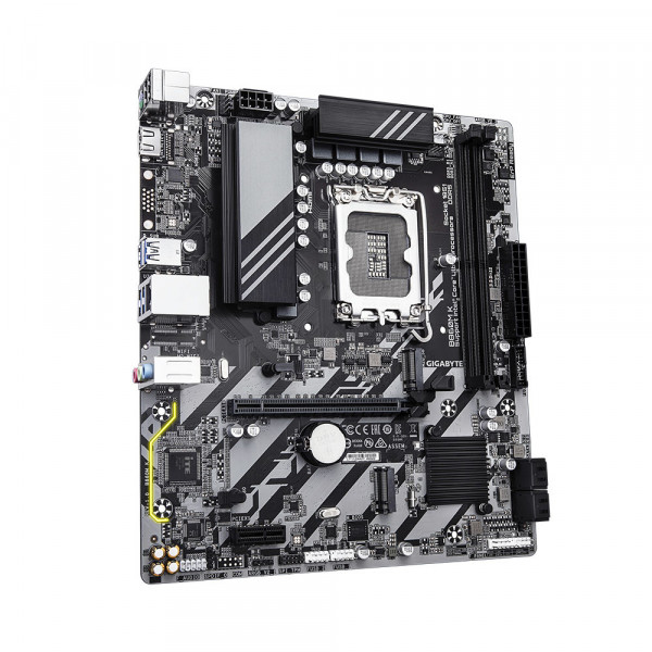 TNC Store Bo Mạch Chủ Gigabyte B860M-K DDR5