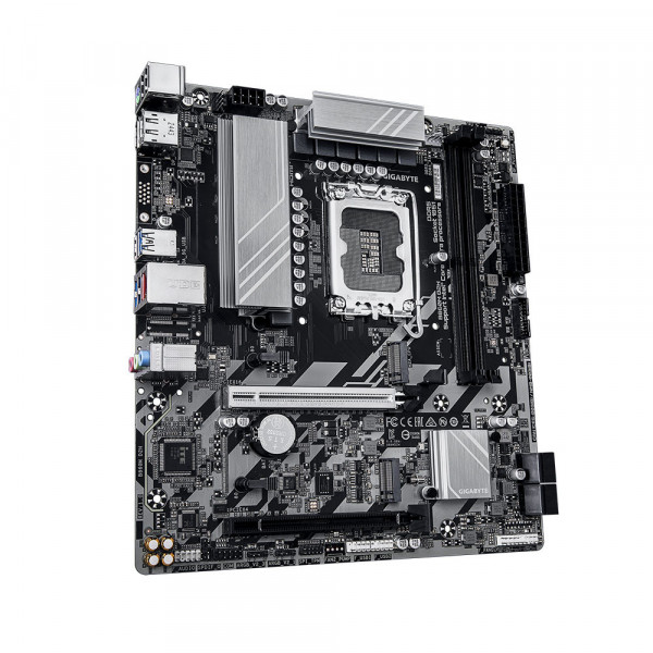 TNC Store Bo Mạch Chủ Gigabyte B860M D2H DDR5