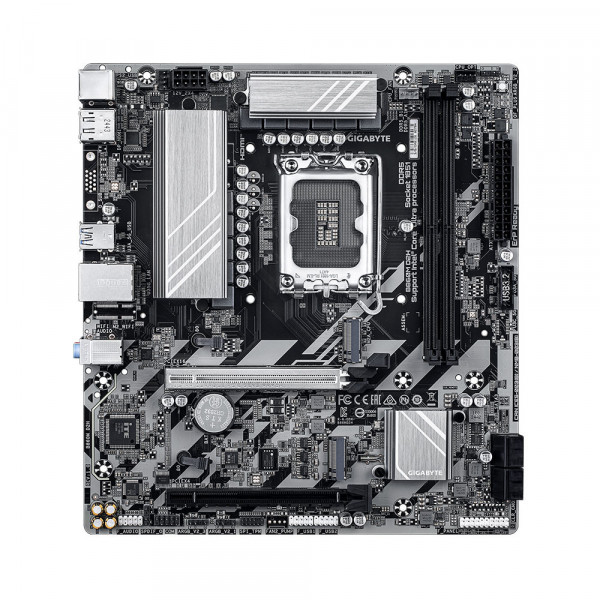 TNC Store Bo Mạch Chủ Gigabyte B860M D2H DDR5