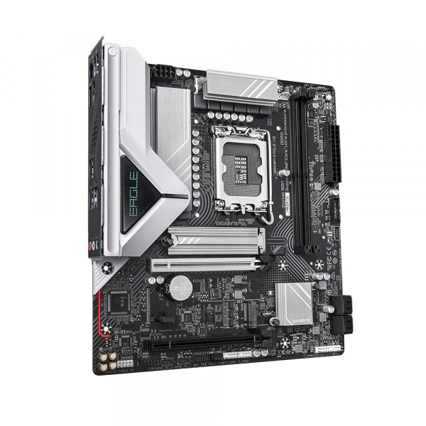 TNC Store Bo Mạch Chủ Gigabyte B860M Eagle V2 DDR5