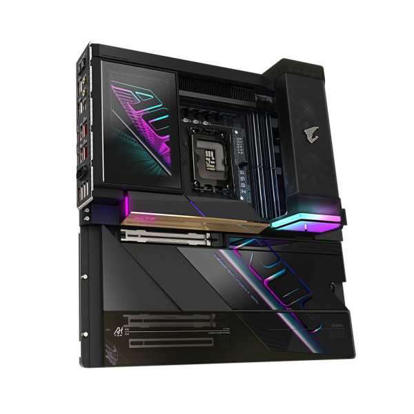 TNC Store Bo Mạch Chủ Gigabyte Z890 Aorus Xtreme AI TOP DDR5