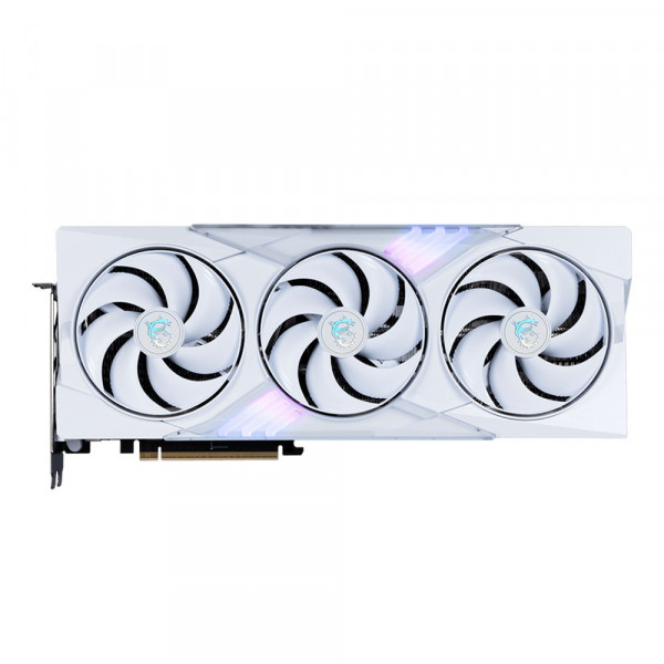 TNC Store Card Màn Hình MSI Geforce RTX 5070 Ti 16GB Gaming Trio OC White