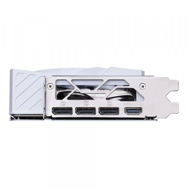 TNC Store Card Màn Hình MSI Geforce RTX 5070 Ti 16GB Gaming Trio OC White