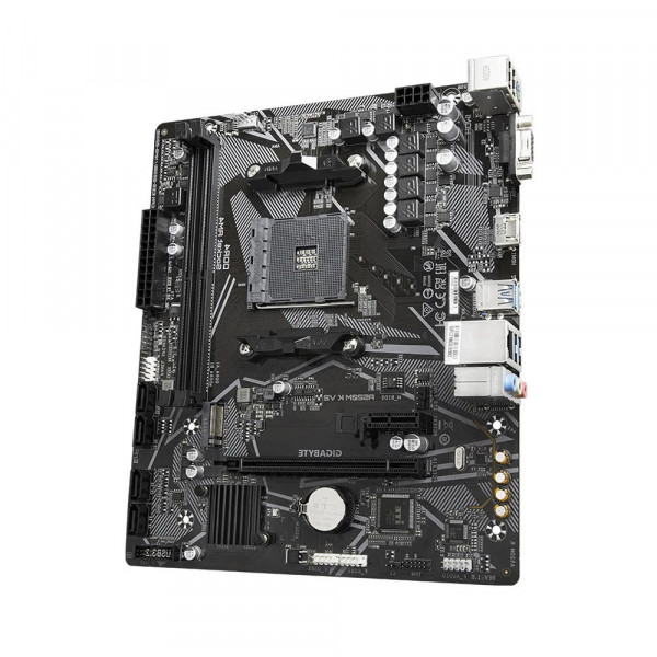 TNC Store Bo Mạch Chủ Gigabyte A520M-K V2