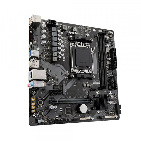 TNC Store Bo Mạch Chủ Gigabyte A620M-H DDR5