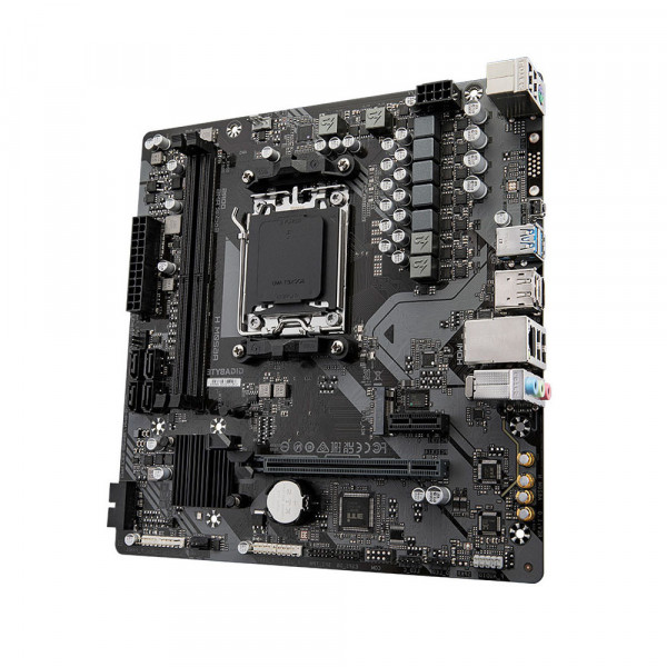 TNC Store Bo Mạch Chủ Gigabyte A620M-H DDR5