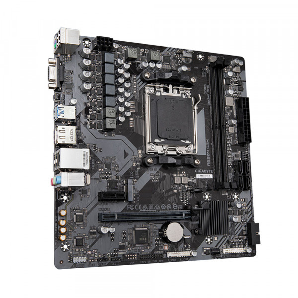 TNC Store Bo Mạch Chủ Gigabyte A620M S2H