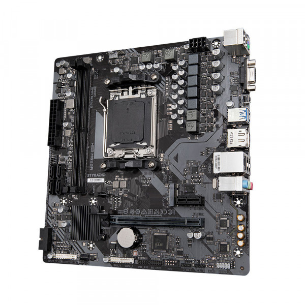 TNC Store Bo Mạch Chủ Gigabyte A620M S2H