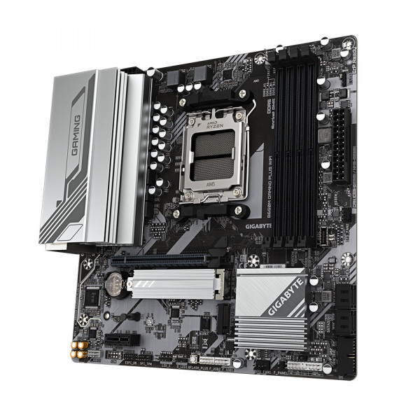 TNC Store Bo Mạch Chủ Gigabyte B650M Gaming Plus Wifi DDR5