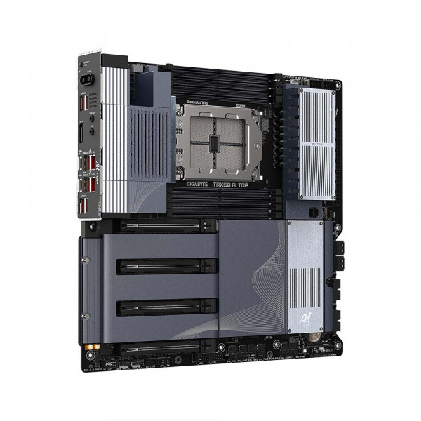 TNC Store Bo Mạch Chủ Gigabyte TRX50 AI TOP 2B