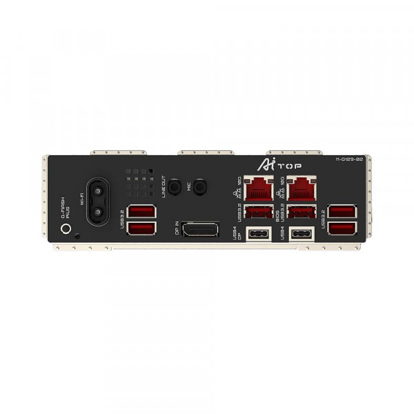 TNC Store Bo Mạch Chủ Gigabyte TRX50 AI TOP 2B