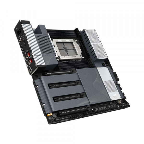 TNC Store Bo Mạch Chủ Gigabyte TRX50 AI TOP 2B