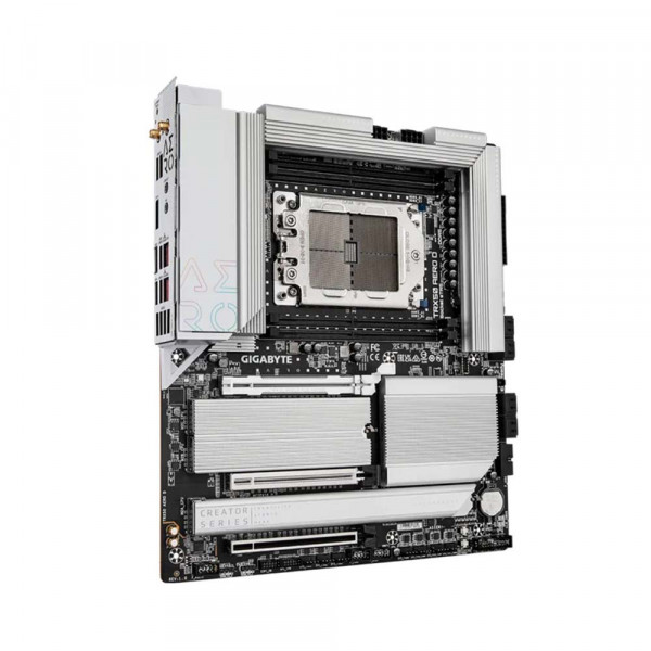 TNC Store Bo Mạch Chủ Gigabyte TRX50 AERO D