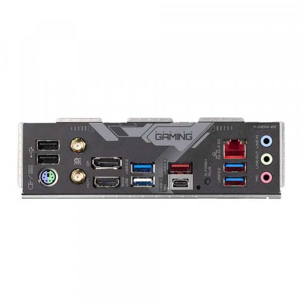 TNC Store Bo Mạch Chủ Gigabyte B650 Gaming X AX V2 DDR5